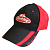 Бейсболка Berkley Catch More Fish Cap
