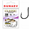 Крючок Dunaev Classic 206 Крючок Dunaev Classic 206