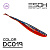 Фурия 5.9" 150мм 4шт. цв DC019