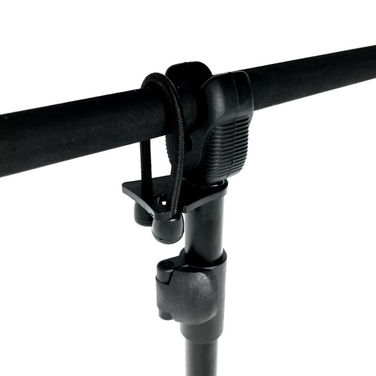 Фиксатор удилища задний (для ловли в корягах) CarpHunter Bungee Rod Lock