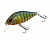 FLAGMAN Воблер Hard Ball 70мм 15г 0,5-1,5м цвет 306 Floating