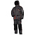 КОСТЮМ NORFIN DISCOVERY GRAY / РАЗМЕР L