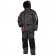 Костюм Norfin Discovery Gray / Размер XS