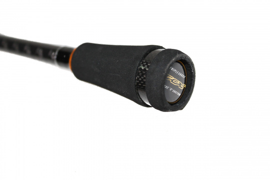 Удилище спиннинговое Major Craft Triple Cross 7'3 тест 0.4-5g