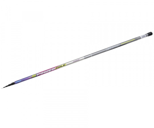 FLAGMAN Удилище маховое теле б/к S-Power Pole 6м