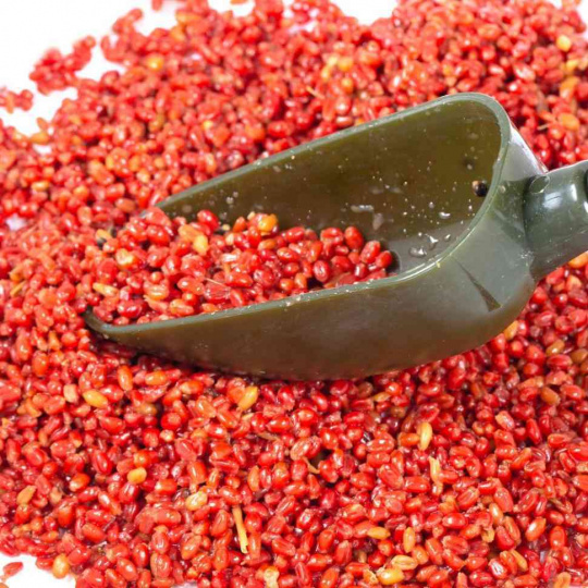 Зерновая смесь MINENKO Royal Plum Wheat (1кг)