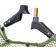 CARP PRO Голова подсакa карпового 30" Diamond разборная Rubber Mesh 60Х76см