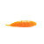 Приманка Trout Zone Plamp 2.5 (6 см) сыр/orange glitter