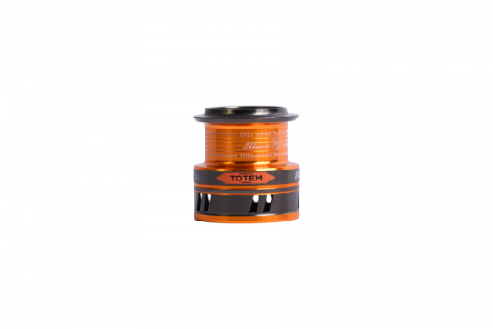 Катушка безынерционная Black Side TOTEM 1000FD (5+1 подш.)