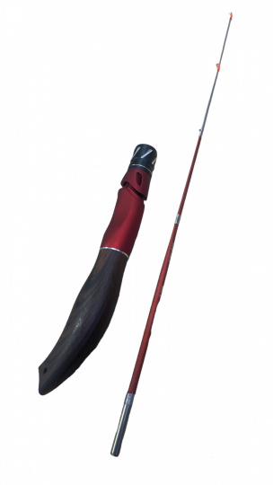 Удочка зимняя для блеснения Sokuda HY-1604 60см
