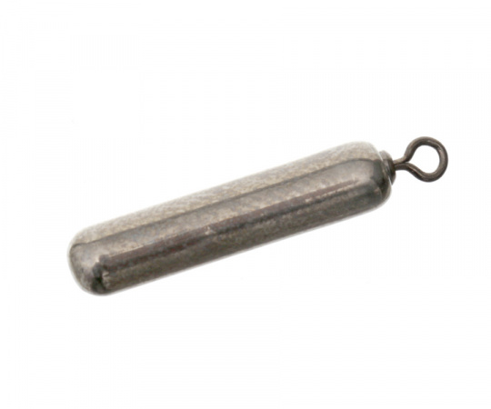 FLAGMAN Грузило Tungsten Skinny Drop Shot вольфрам 7,2г