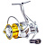 Катушка Ryobi Zauber Pro 3000