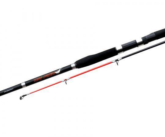 FLAGMAN Удилище сомовое Big Fish 2,4м тест 150-250г