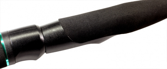 Зимняя удочка ZETRIX BERTA ZBT-65HH GEN2