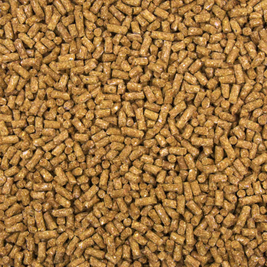 Пеллетс MINENKO Sweet Corn 5мм (1кг)