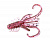 FLAGMAN Мягкая приманка Dilly 2" UV Lilac Squid 5см 8шт