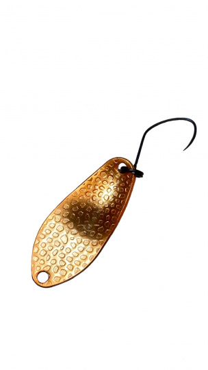 блесна Anglers System DOHNA 2.0g #RH 05