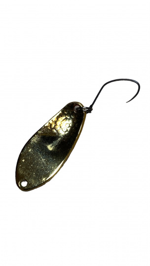 блесна Anglers System DOHNA 2.0g #GL 01