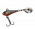 FLAGMAN Блесна Jig Spinner Fat 22г цвет 07