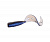 FLAGMAN Твистер Cheesy 2" Dove 5см 12шт