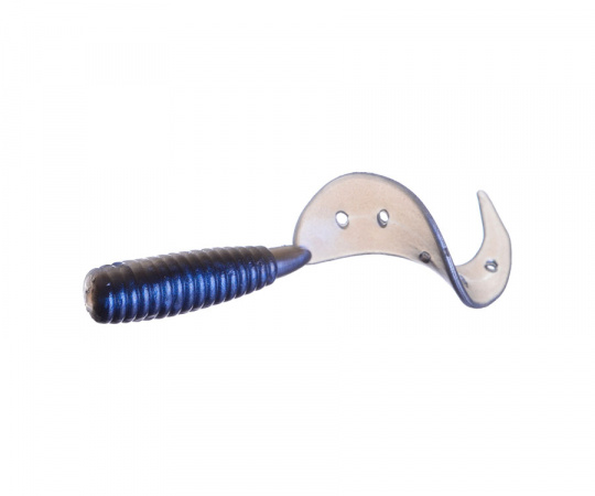 FLAGMAN Твистер Cheesy 2,5" Dove 6,4см 10шт