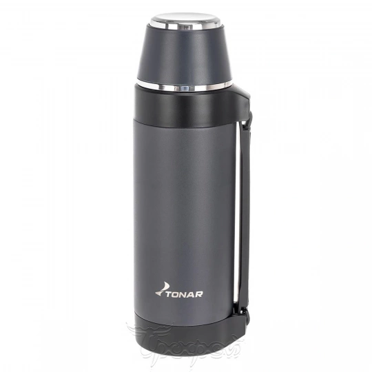 Термос (T-KD-948-1.5) 1500ML синий (ручка) TONAR