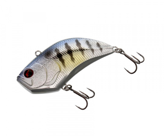 FLAGMAN Воблер Destroyer Vib 70S 70мм 20,2г цвет 480 Тонущий