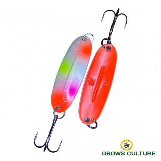 Grows Culture Willmans 57мм, 7гр, 311 Glow