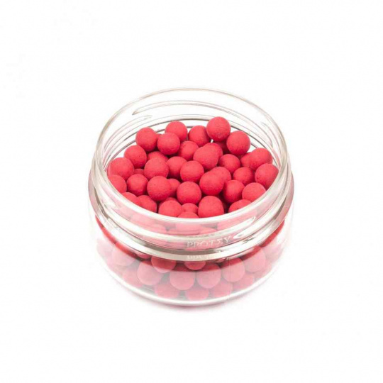 Бойлы плавающие MINENKO PLUM Pop-Up 8мм