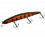 FLAGMAN Воблер Hellcat 130F 130мм 19г 1,0-2,0м F1506 Плавающий