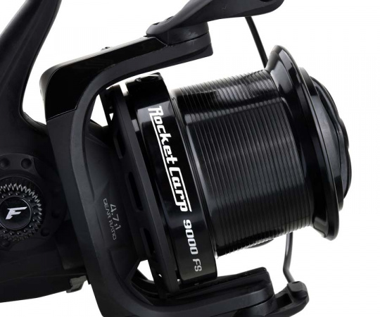 FLAGMAN Катушкa карповая Rocket Carp 9000FS