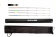 Зимнее удилище со сменным хлыстом Narval Frost Ice Rod Gen.3 77cm #ExH Зимнее удилище со сменным хлыстом Narval Frost Ice Rod Gen.3 77cm #ExH