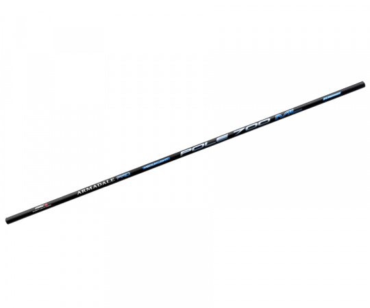 FLAGMAN Удилище маховое теле б/к Armadale Pro Pole 700 tubular tip