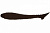 Мягк.приманки LureMax SEEKER 2,5''/6,5см, LSSK25-006 Black (10 шт.)