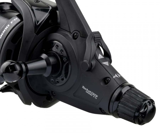 FLAGMAN Катушкa карповая Rocket Carp 9000FS