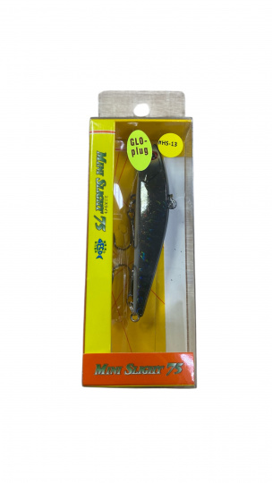 Crows Culture Eclipse Mini Slight 15гр, 75мм, #13