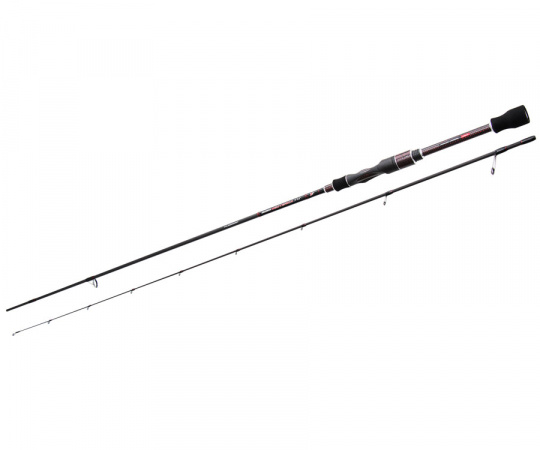 FLAGMAN Удилище спиннинговое Neoterica 70L 2,13м тест 1-8г