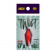 Блесна AKKOI TWIST форелевая EGO 2,8 g цвет Т003 Блесна AKKOI TWIST форелевая EGO 2,8 g цвет Т003