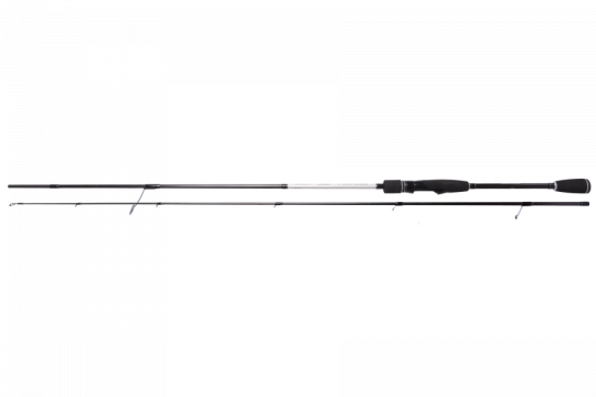 Удилище спин. Maximus BLACK SIDE X 21M 2.1m 8-30g
