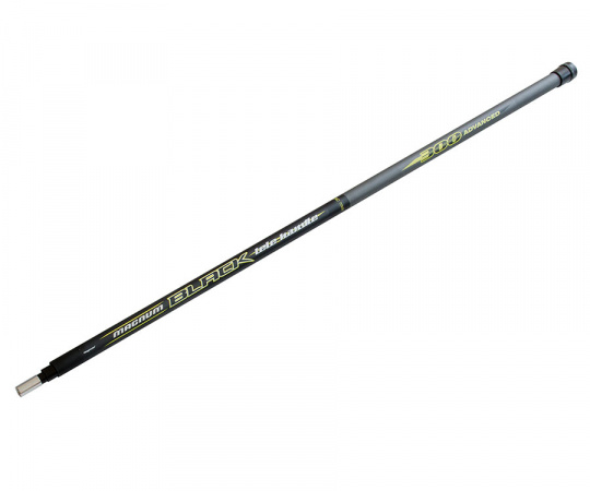 FLAGMAN Ручка подсака теле Magnum Black 3м