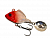 FLAGMAN Блесна Jig Spinner 11г цвет 04