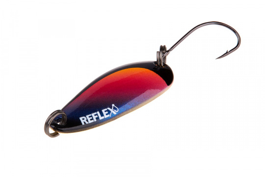 Блесна Reflex HOBO 2,3g цвет R42