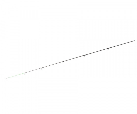 FLAGMAN Вершинка фидерного удилища Sherman Pro Method Feeder 3,9м тест 25-80г 2oz carbon 2,8мм