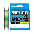 Шнур Sunline SIGLON PE×4 300M(Dark Green) #2.5/40LB