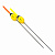FLAGMAN Поплавок из бальсы TF5011 bc 3г