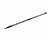 FLAGMAN Удилище маховое теле б/к Magnum Black Pole 6м