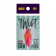 Блесна AKKOI TWIST форелевая EGO 2,8 g цвет Т006														