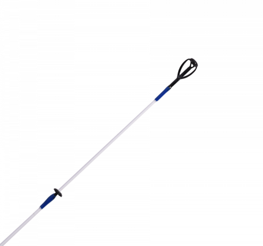 Удилище спин. Maximus INDIGO Micro-Jig - S 19UL 1,9m 0,8-5g