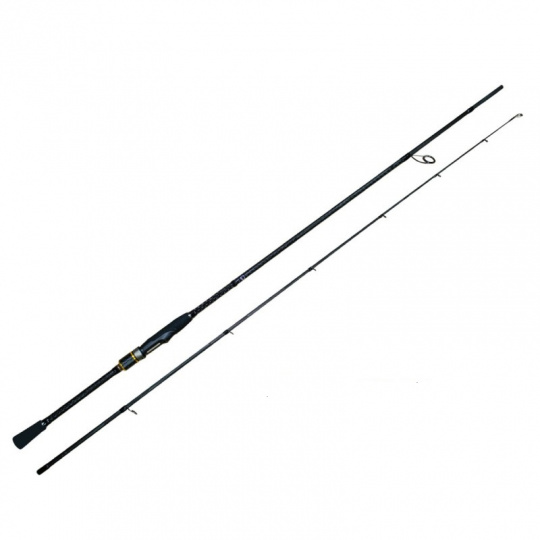 FLAGMAN Удилище спиннинговое Cort-X 76ML 2,28м тест 5-20г