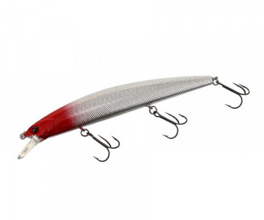 FLAGMAN Воблер Hellcat 130SP 130мм 20г 0,5-2,0м цвет 026 Суспендр